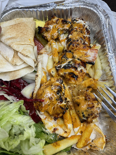 Photo of Aya Takeaway (The Broadway) - 72 The Broadway, London SW19 1RQ